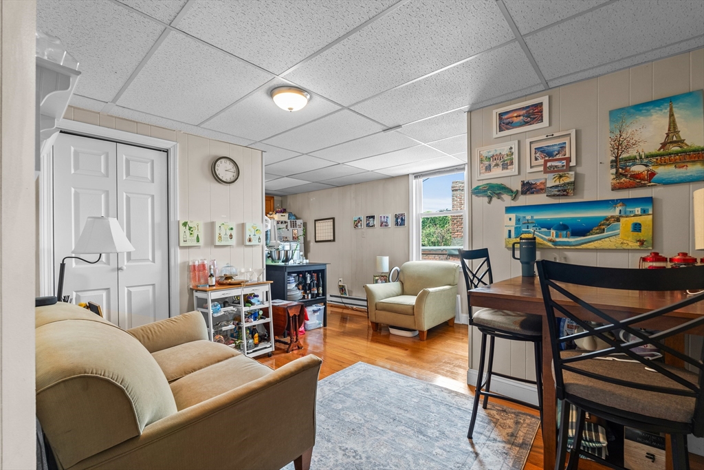 1 bed, 1 bath apartment for rent at 54 Cottage St Unit 4, East Boston — photo 3 of 6