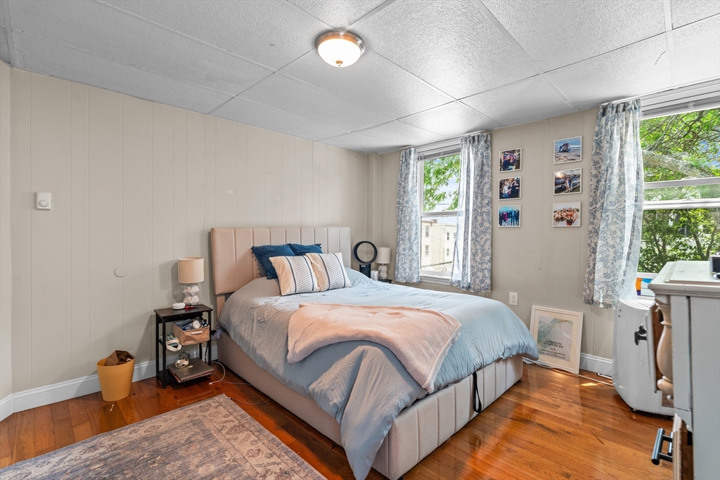 1 bed, 1 bath apartment for rent at 54 Cottage St Unit 4, East Boston — photo 1 of 6