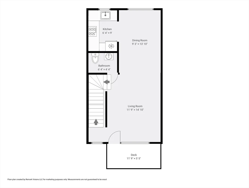 2 bed, 1 bath apartment for rent at 54 Crescent Ave Unit L, Dorchester — photo 26 of 28