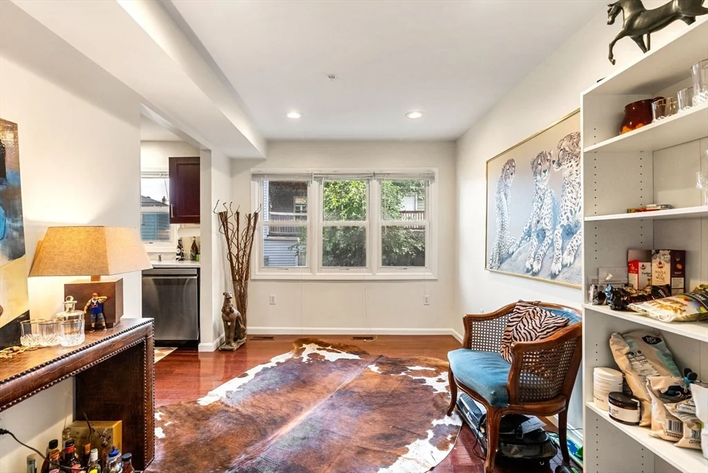 2 bed, 1 bath apartment for rent at 54 Crescent Ave Unit L, Dorchester — photo 9 of 28