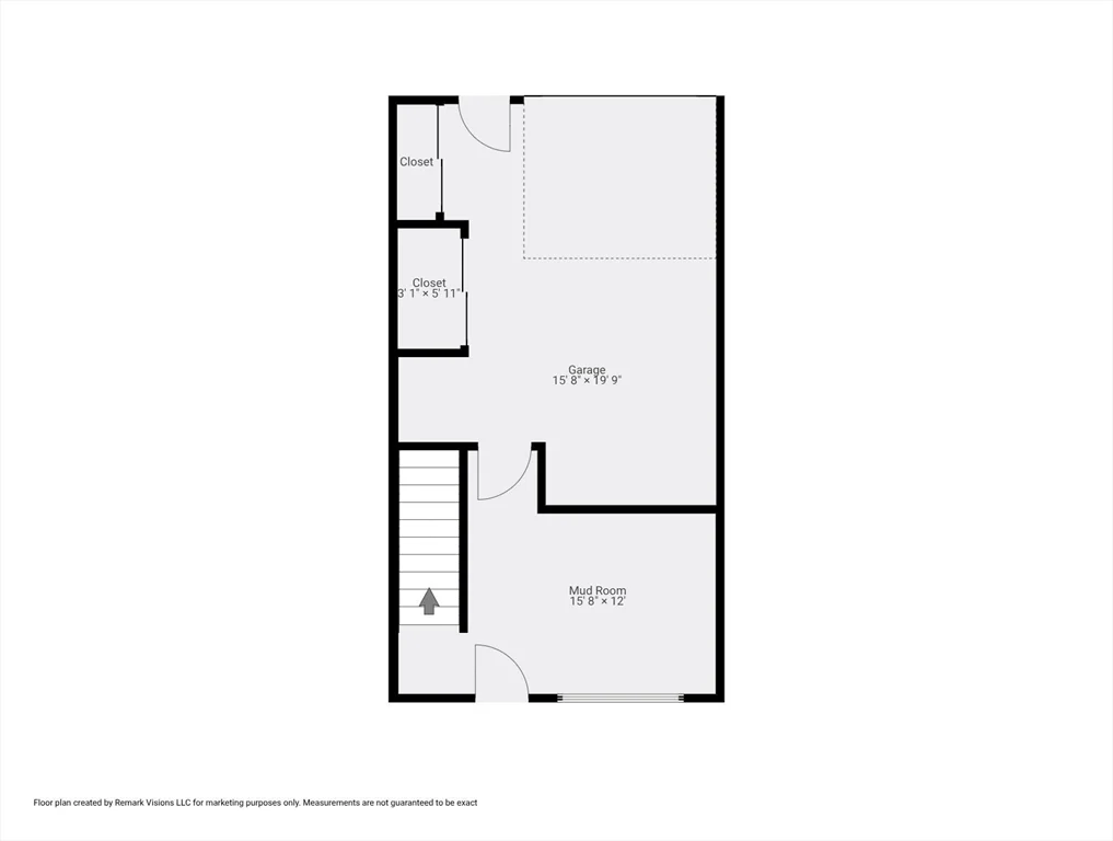 2 bed, 1 bath apartment for rent at 54 Crescent Ave Unit L, Dorchester — photo 28 of 28