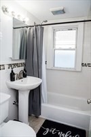3 bed, 1 bath apartment for rent at 54 Crockett Ave Unit 2, Dorchester — photo 11 of 20