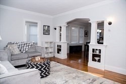 3 bed, 1 bath apartment for rent at 54 Crockett Ave Unit 2, Dorchester — photo 1 of 20