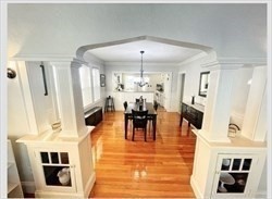 3 bed, 1 bath apartment for rent at 54 Crockett Ave Unit 2, Dorchester — photo 4 of 20