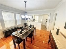 3 bed, 1 bath apartment for rent at 54 Crockett Ave Unit 2, Dorchester — photo 5 of 20