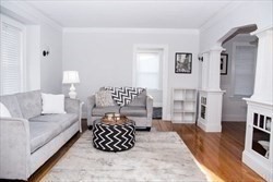 3 bed, 1 bath apartment for rent at 54 Crockett Ave Unit 2, Dorchester — photo 2 of 20