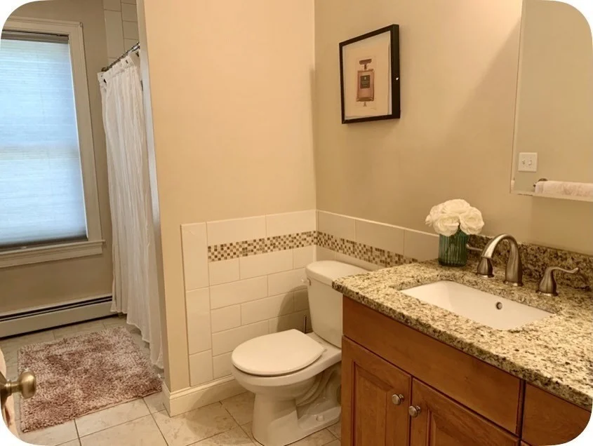 2 bed, 1 bath apartment for rent at 54 Desoto Rd Unit 3, West Roxbury — photo 4 of 5