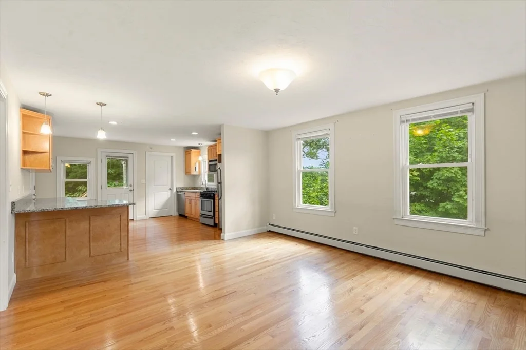 2 bed, 1 bath apartment for rent at 54 Desoto Rd Unit 3, West Roxbury — photo 8 of 21