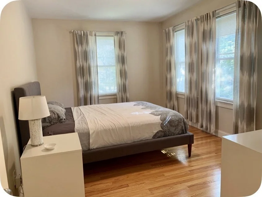 2 bed, 1 bath apartment for rent at 54 Desoto Rd Unit 3, West Roxbury — photo 3 of 5