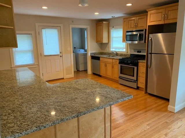 2 bed, 1 bath apartment for rent at 54 Desoto Rd Unit 3, West Roxbury — photo 1 of 5