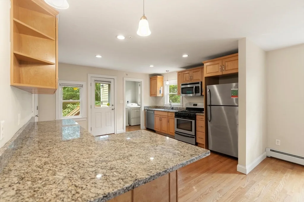 2 bed, 1 bath apartment for rent at 54 Desoto Rd Unit 3, West Roxbury — photo 6 of 21