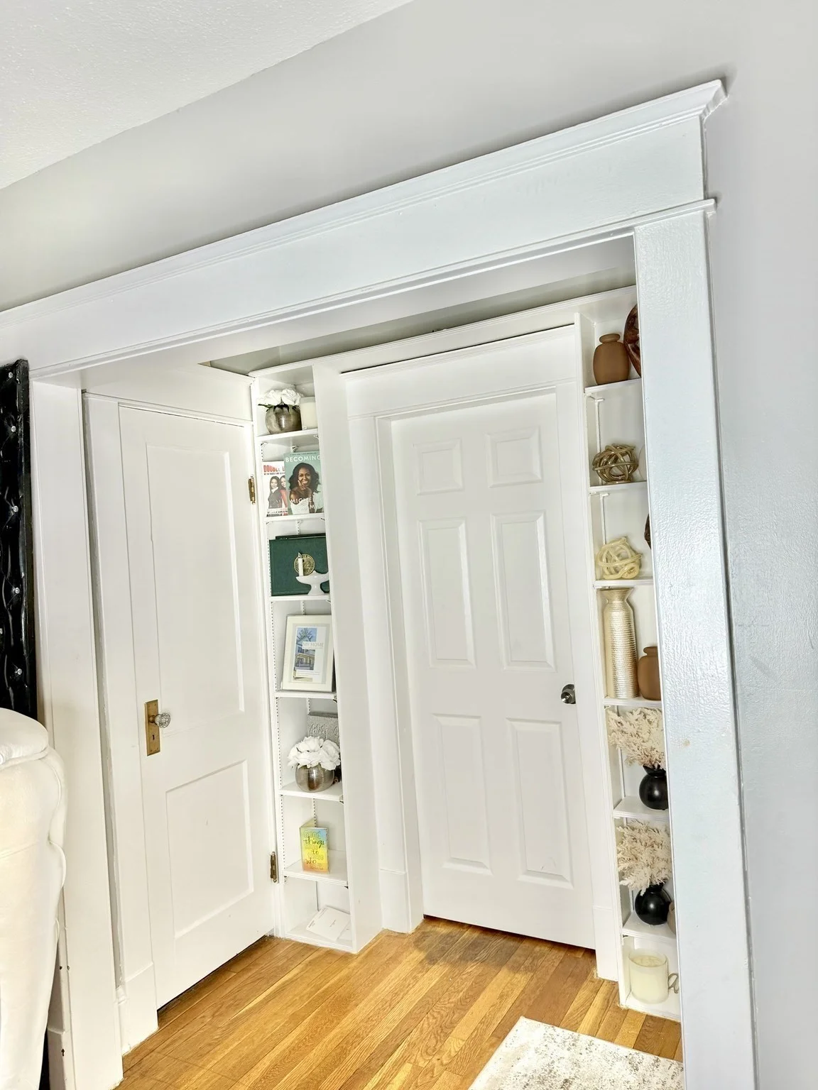 3 bed, 1 bath apartment for rent at 54 Draper St Unit 0, Forest Park — photo 5 of 17