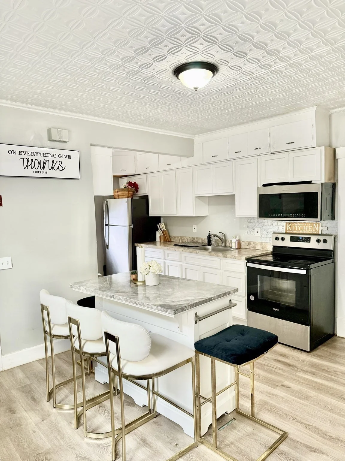 3 bed, 1 bath apartment for rent at 54 Draper St Unit 0, Forest Park — photo 10 of 17