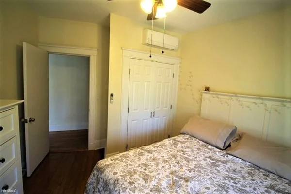 3 bed, 2 bath apartment for rent at 54 Dwight St Unit 5, Coolidge Corner — photo 7 of 14