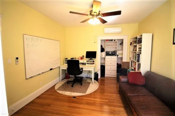 3 bed, 2 bath apartment for rent at 54 Dwight St Unit 5, Coolidge Corner — photo 5 of 14