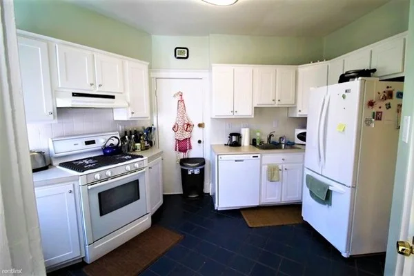 3 bed, 2 bath apartment for rent at 54 Dwight St Unit 5, Coolidge Corner — photo 2 of 14