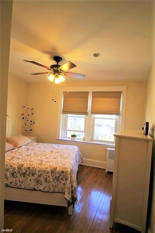 3 bed, 2 bath apartment for rent at 54 Dwight St Unit 5, Coolidge Corner — photo 6 of 14