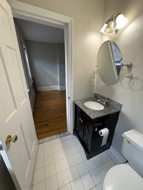 1 bed, 1 bath apartment for rent at 54 E Springfield St Unit 3, South End — photo 15 of 15