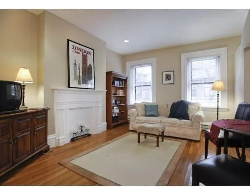 1 bed, 1 bath apartment for rent at 54 E Springfield St Unit 3, South End — photo 9 of 15