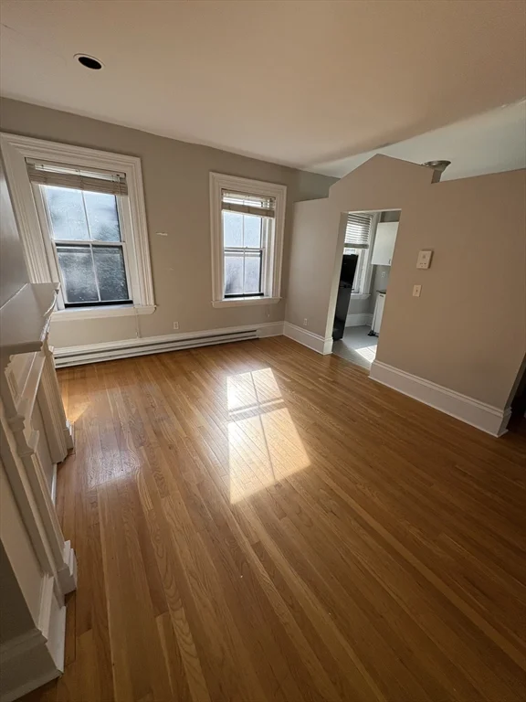 1 bed, 1 bath apartment for rent at 54 E Springfield St Unit 3, South End — photo 2 of 15