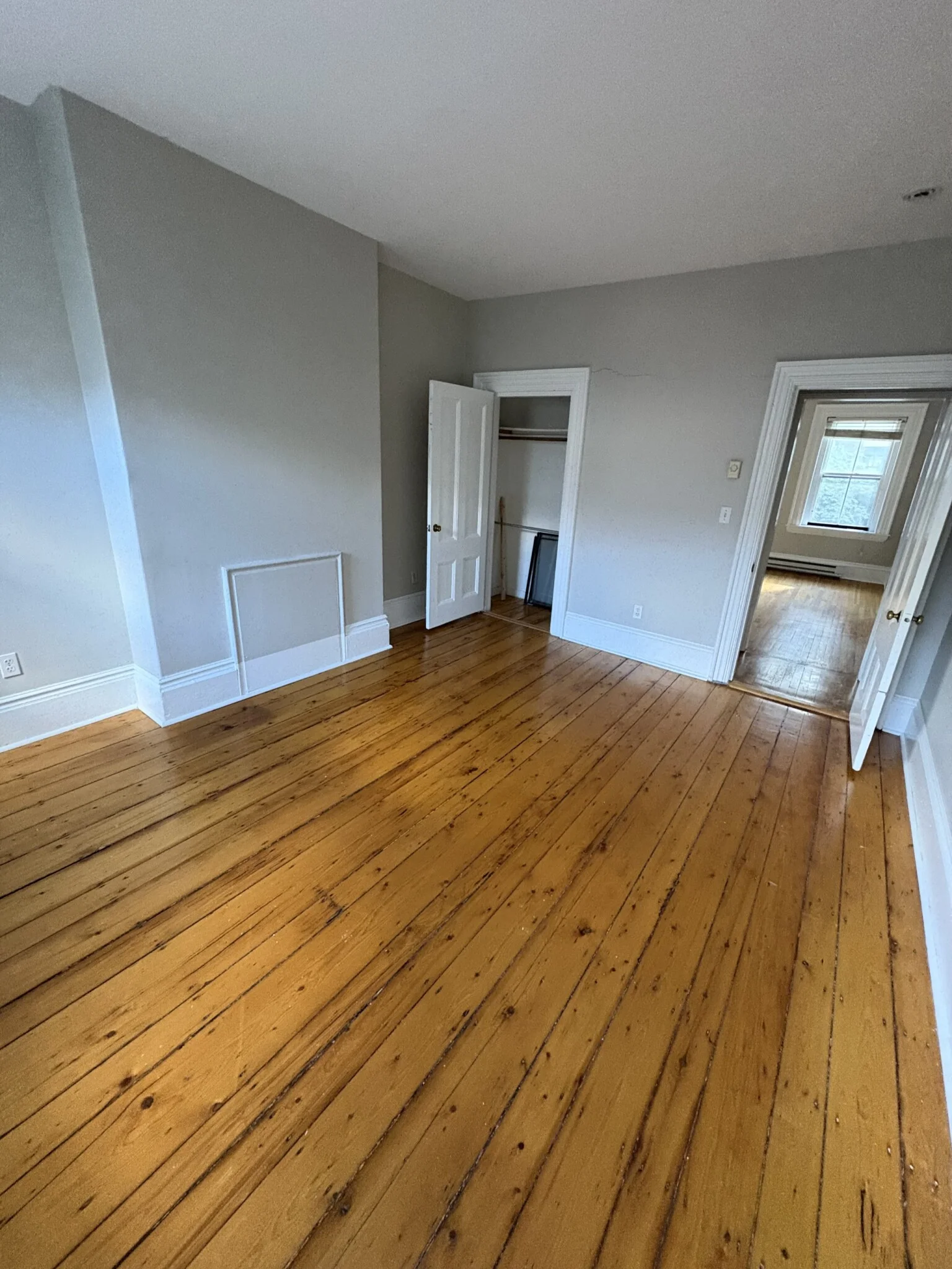 1 bed, 1 bath apartment for rent at 54 E Springfield St Unit 3, South End — photo 12 of 14