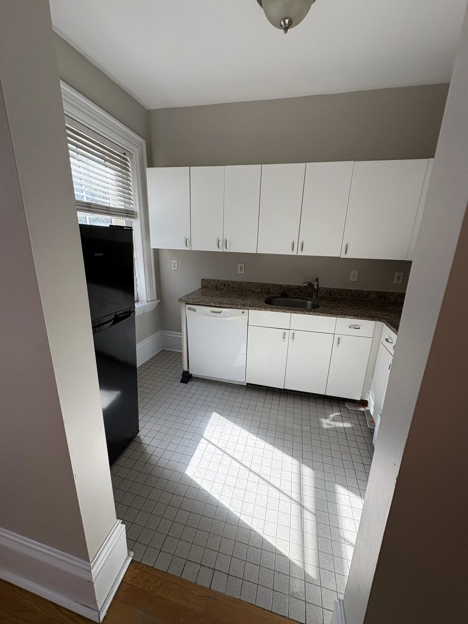 1 bed, 1 bath apartment for rent at 54 E Springfield St Unit 3, South End — photo 5 of 14