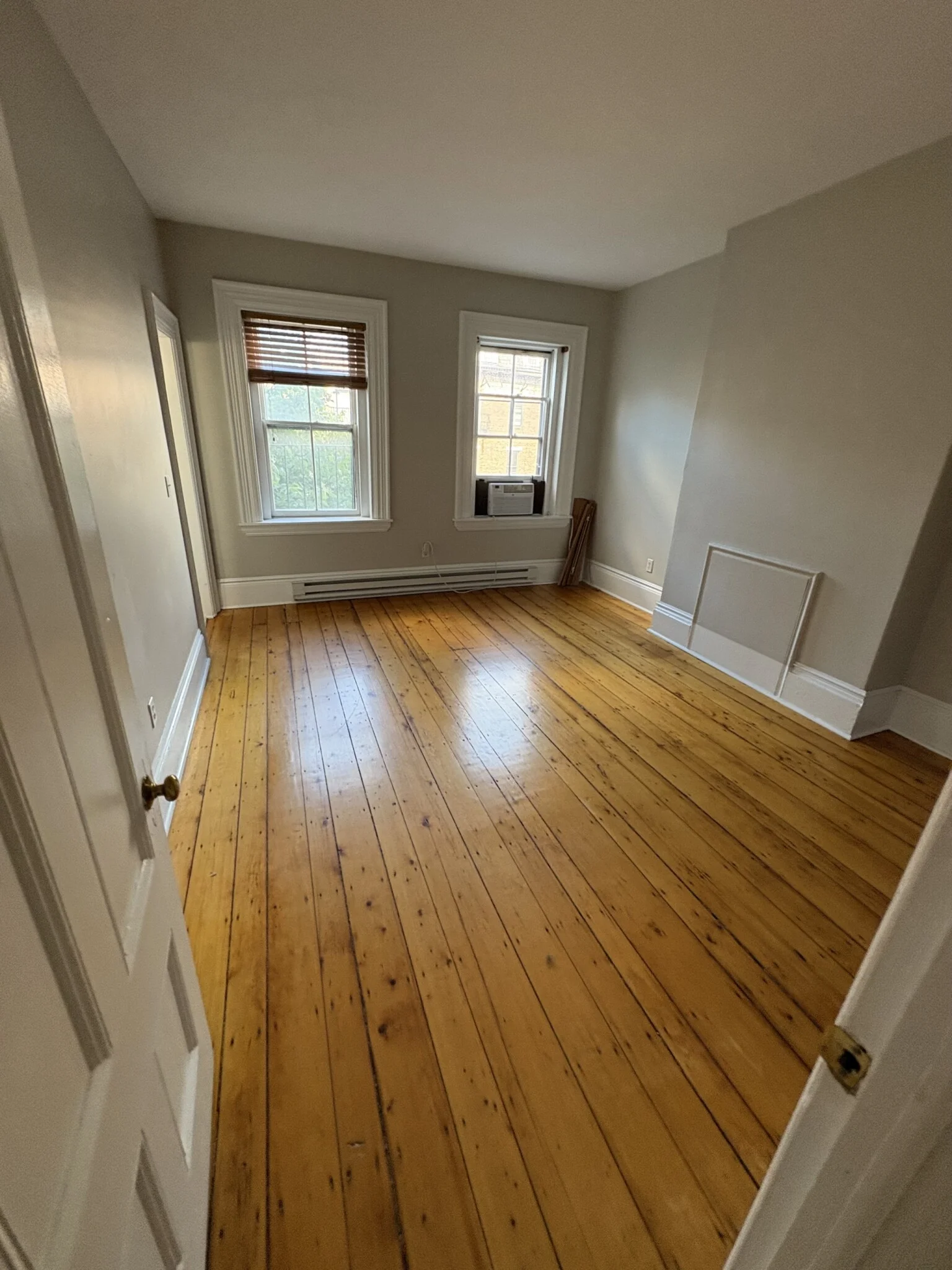 1 bed, 1 bath apartment for rent at 54 E Springfield St Unit 3, South End — photo 11 of 14