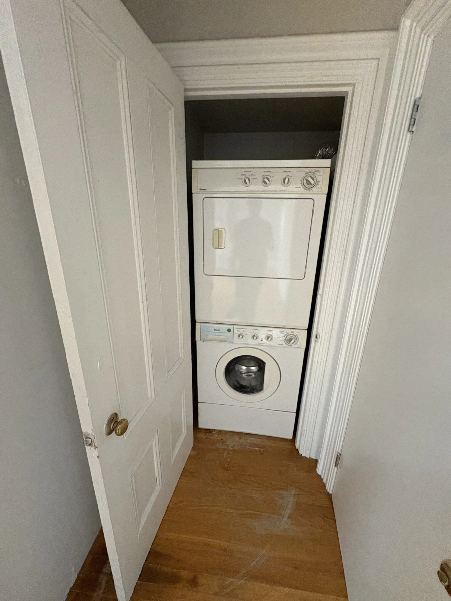1 bed, 1 bath apartment for rent at 54 E Springfield St Unit 3, South End — photo 3 of 14