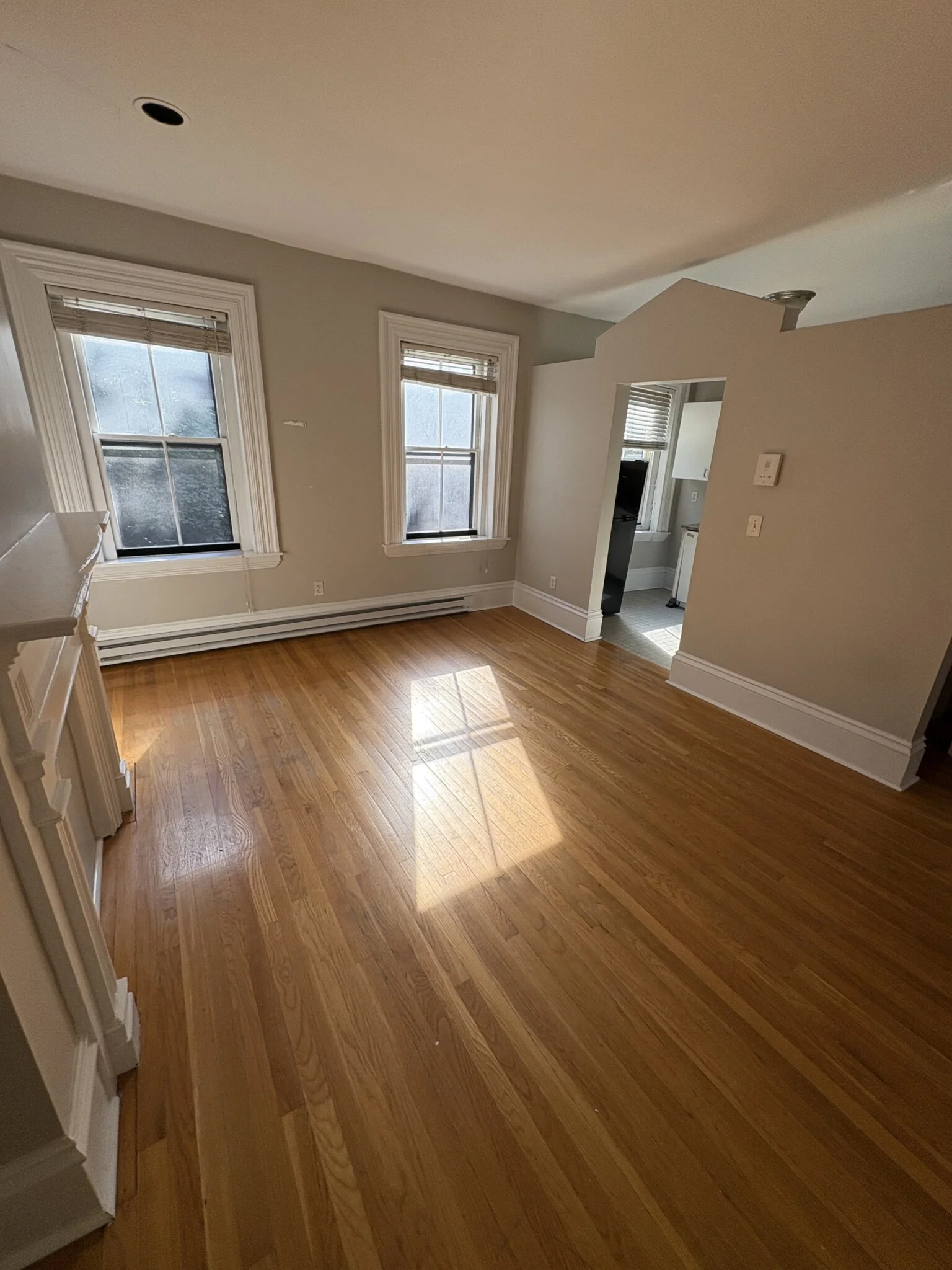 1 bed, 1 bath apartment for rent at 54 E Springfield St Unit 3, South End — photo 9 of 14