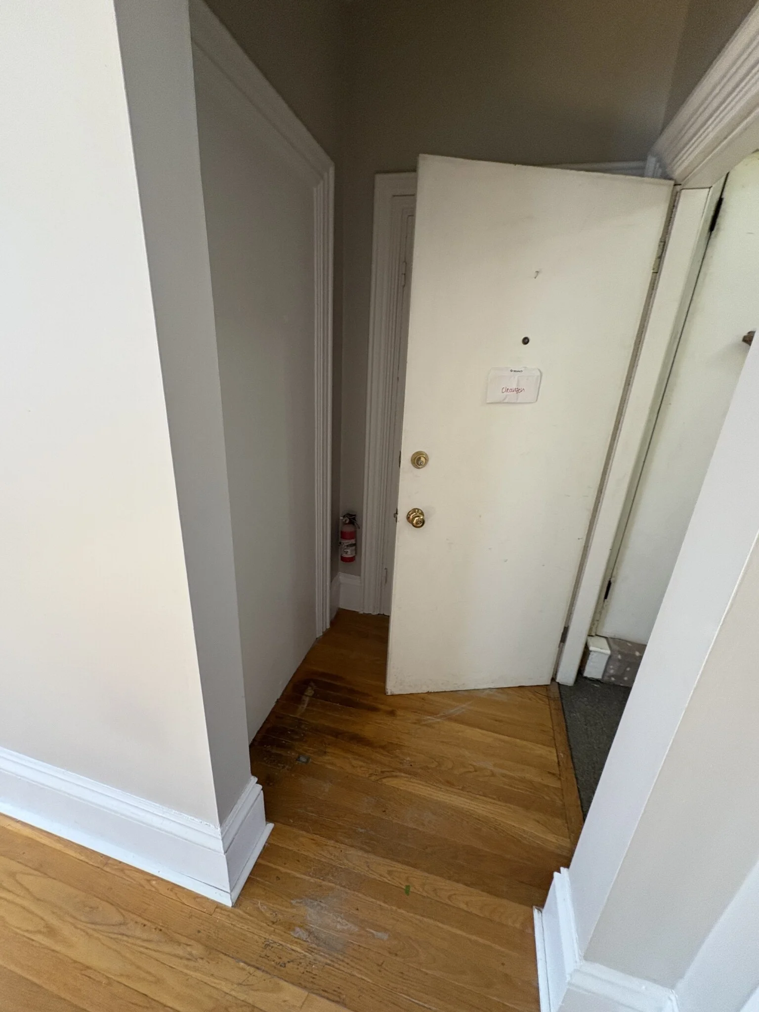 1 bed, 1 bath apartment for rent at 54 E Springfield St Unit 3, South End — photo 2 of 14