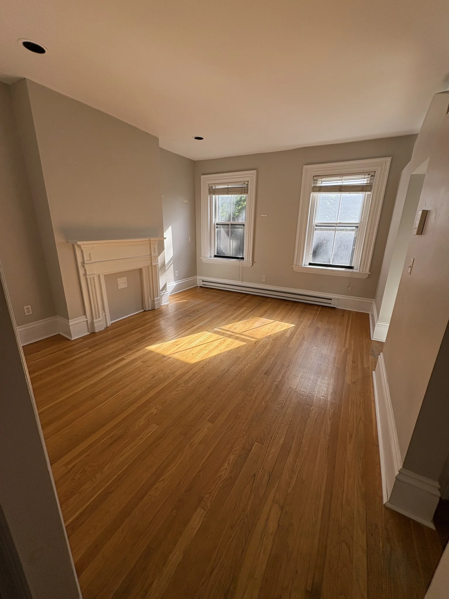 1 bed, 1 bath apartment for rent at 54 E Springfield St Unit 3, South End — photo 1 of 14