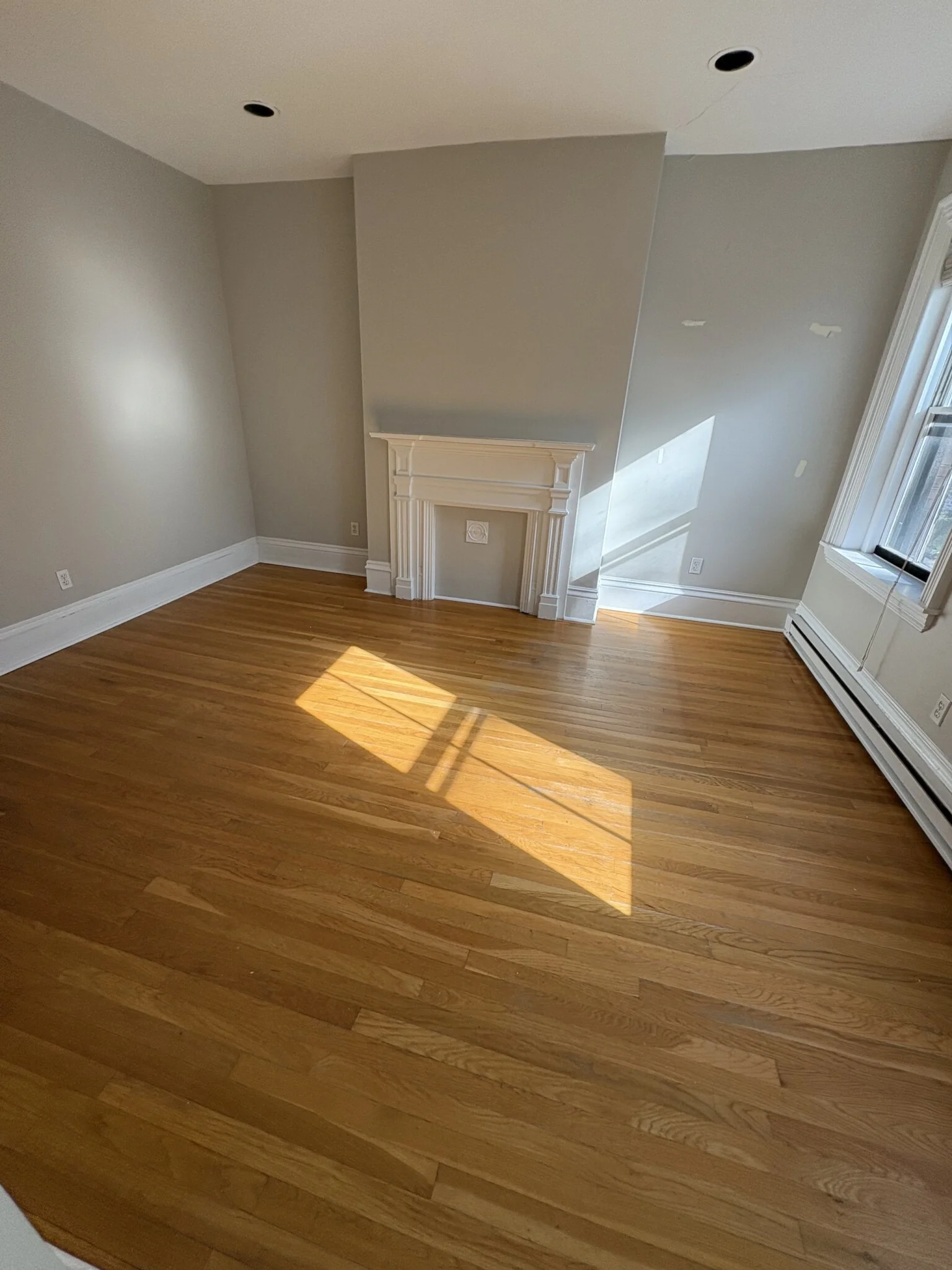 1 bed, 1 bath apartment for rent at 54 E Springfield St Unit 3, South End — photo 7 of 14