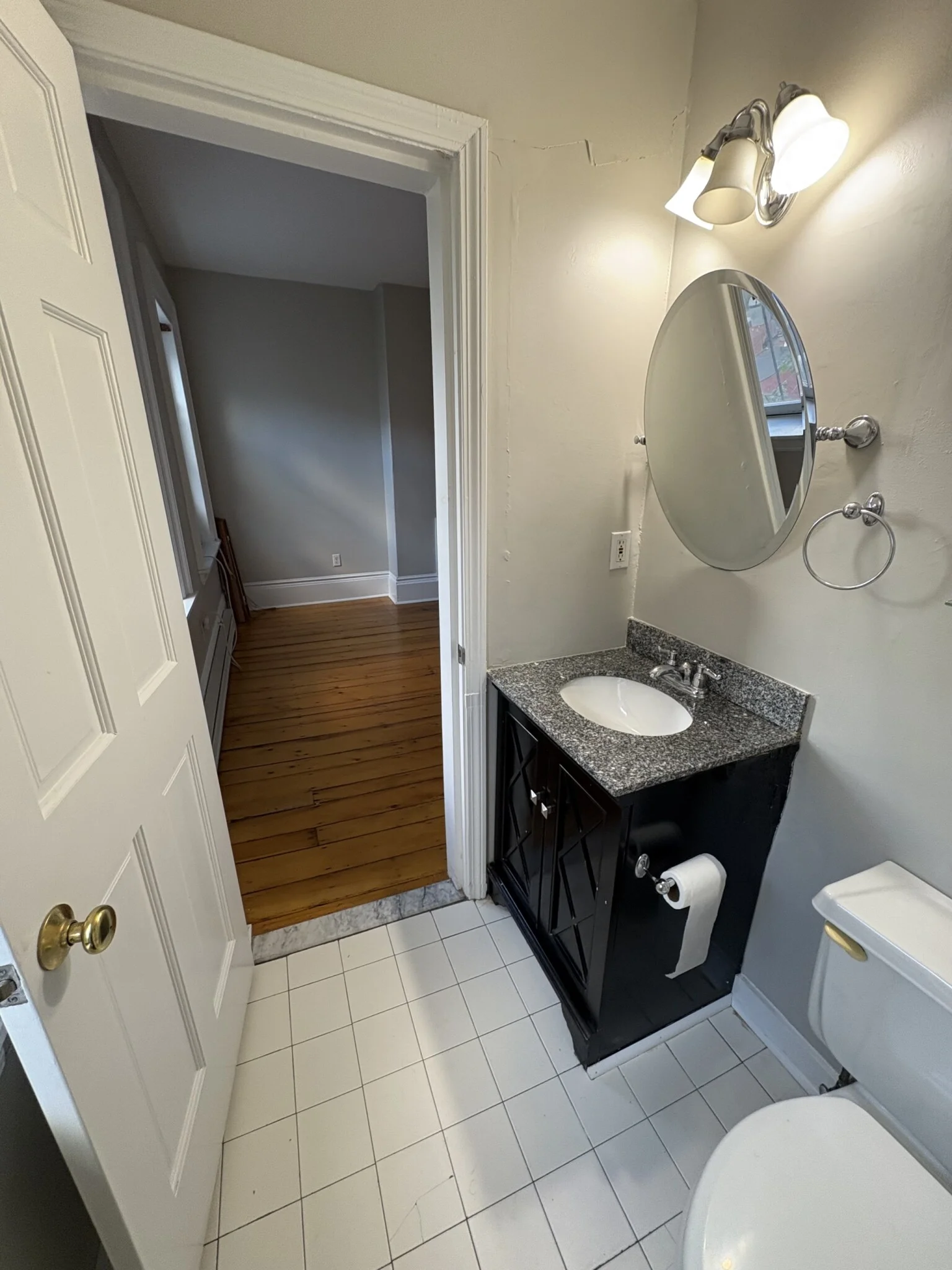 1 bed, 1 bath apartment for rent at 54 E Springfield St Unit 3, South End — photo 14 of 14