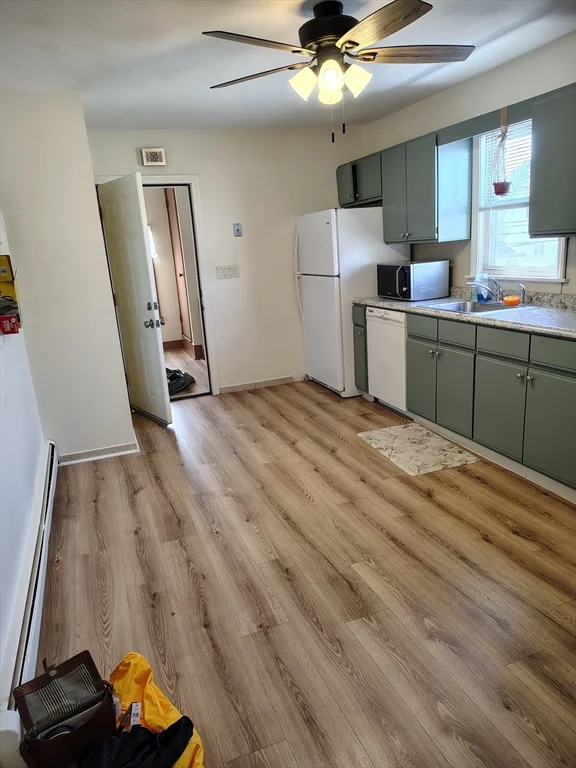 2 bed, 1 bath apartment for rent at 54 Eastern Ave Unit 2, Revere — photo 2 of 13