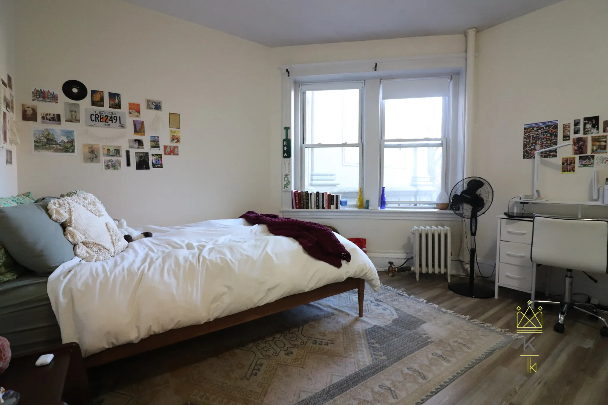 4 bed, 1 bath apartment for rent at 54 Egmont St Unit 1, North Brookline — photo 6 of 11