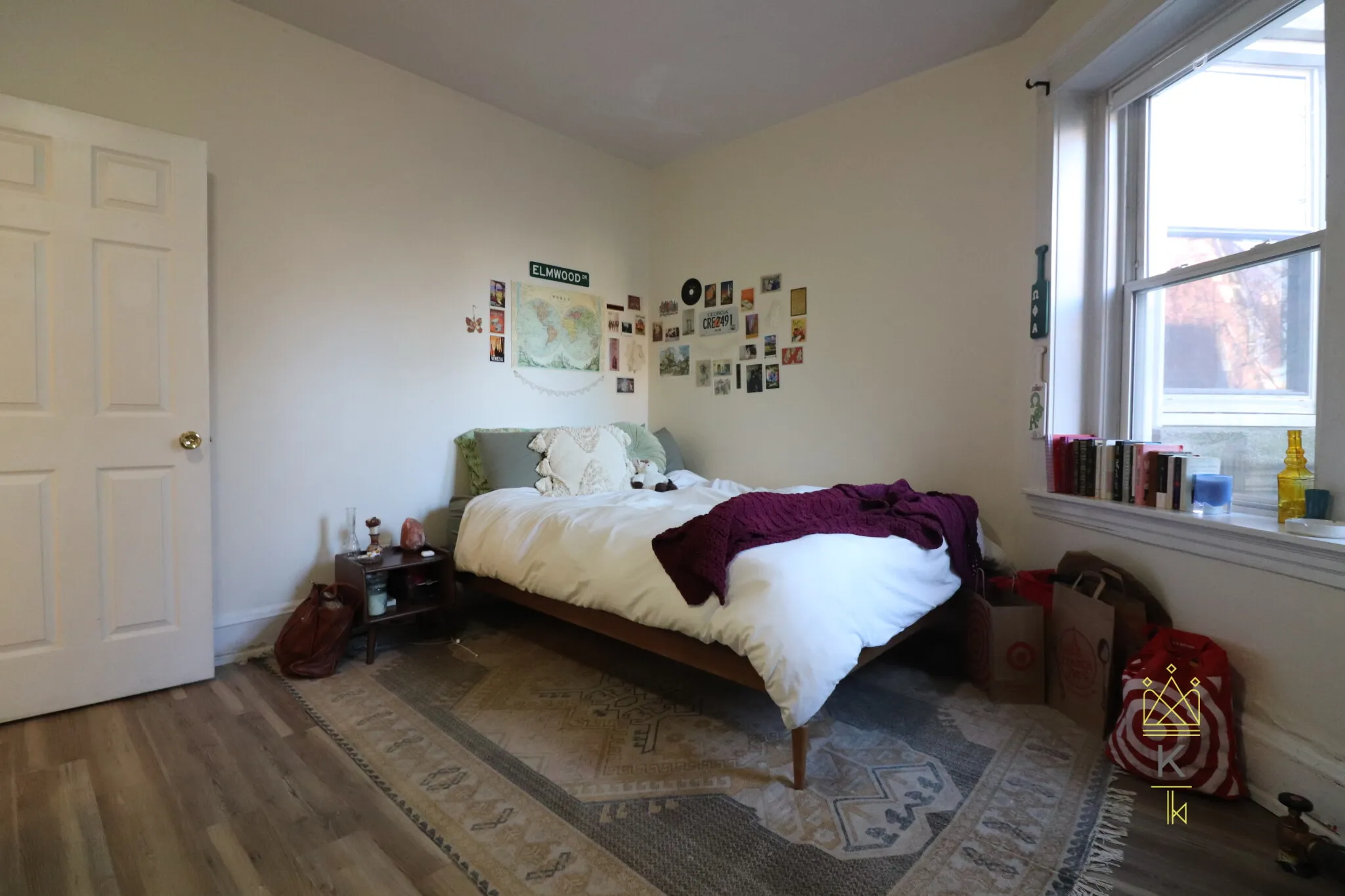 4 bed, 1 bath apartment for rent at 54 Egmont St Unit 1, North Brookline — photo 7 of 11
