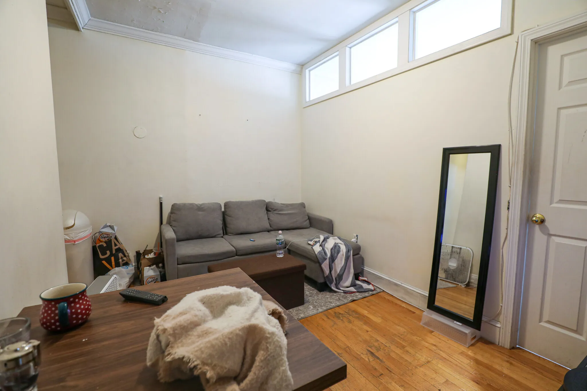 3 bed, 1 bath apartment for rent at 54 Egmont St Unit 2, North Brookline — photo 8 of 8