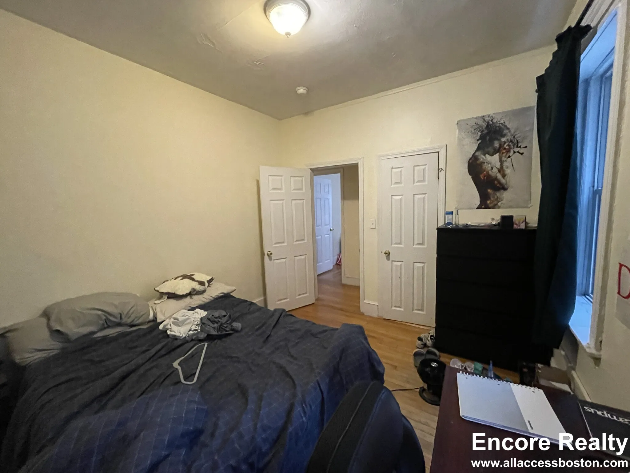3 bed, 1 bath apartment for rent at 54 Egmont St Unit 2a, North Brookline — photo 16 of 18