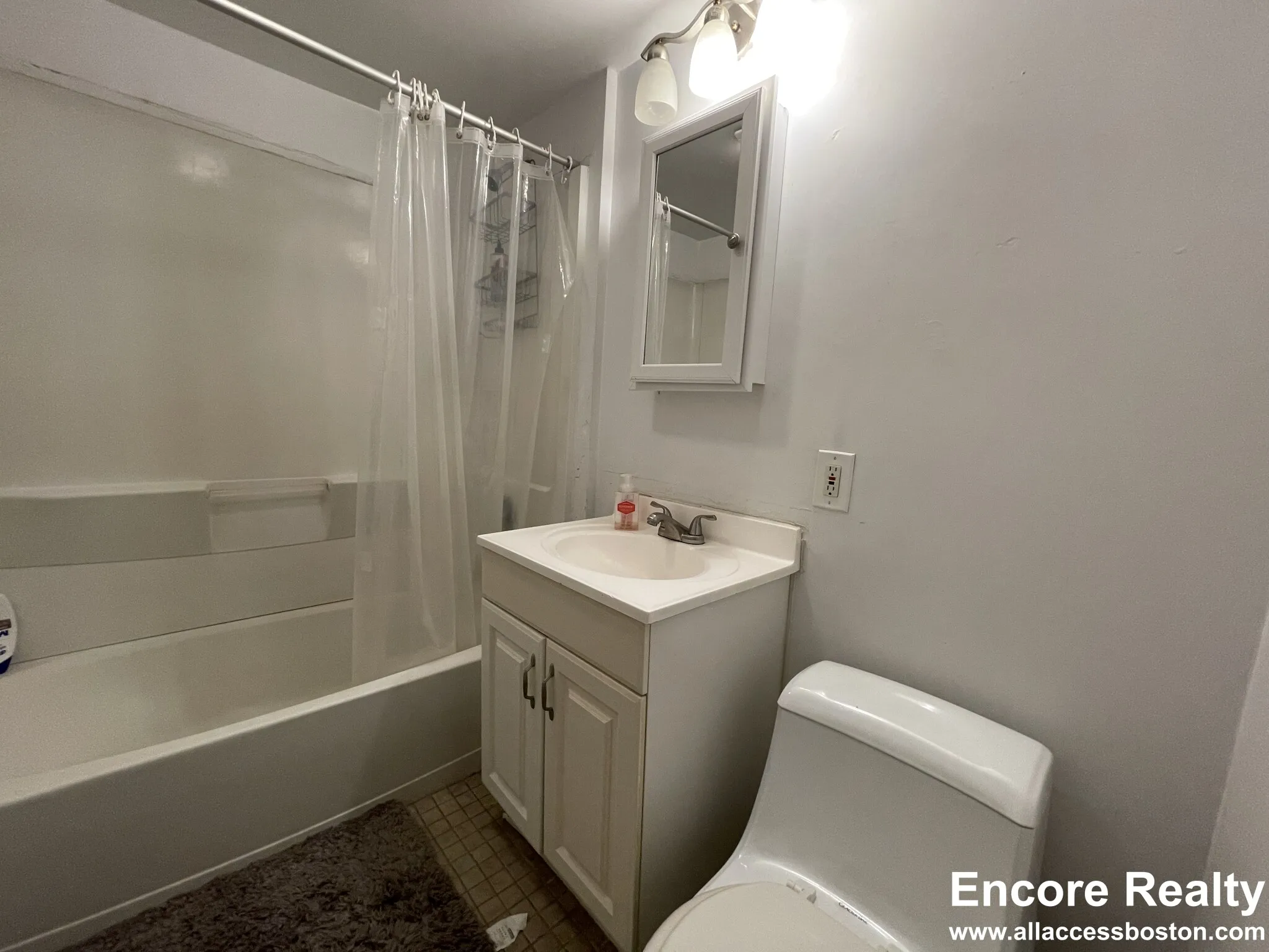 3 bed, 1 bath apartment for rent at 54 Egmont St Unit 2a, North Brookline — photo 4 of 18