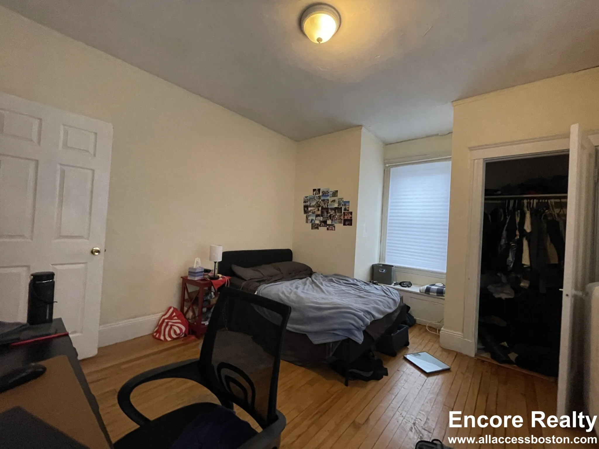 3 bed, 1 bath apartment for rent at 54 Egmont St Unit 2a, North Brookline — photo 13 of 18
