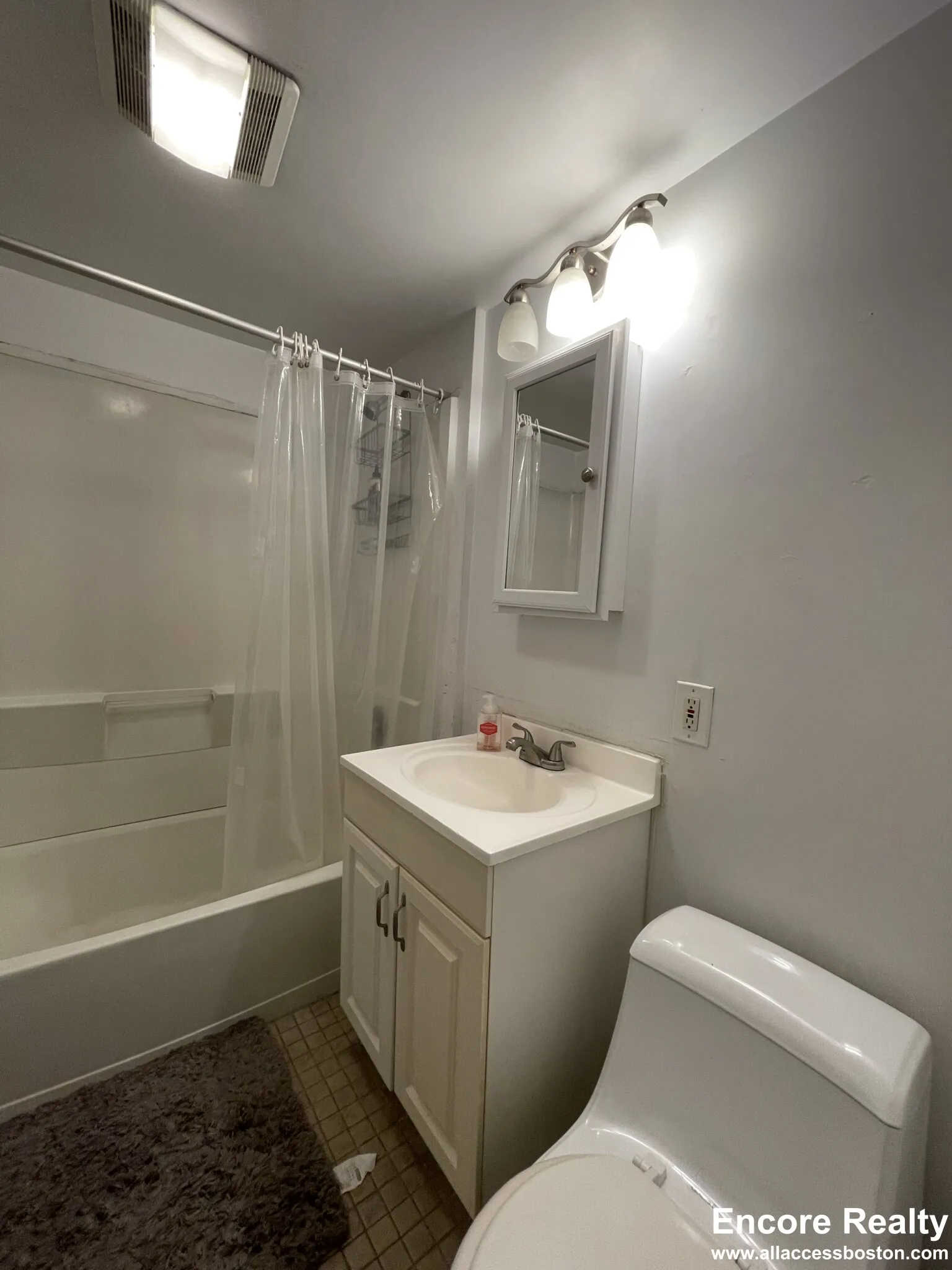 3 bed, 1 bath apartment for rent at 54 Egmont St Unit 2a, North Brookline — photo 5 of 18