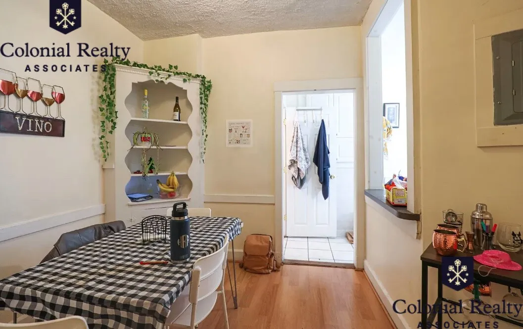 4 bed, 1 bath apartment for rent at 54 Egmont St Unit 3, North Brookline — photo 5 of 29