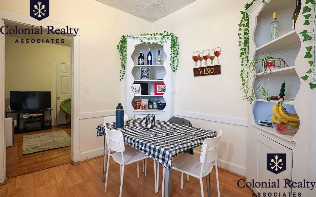 4 bed, 1 bath apartment for rent at 54 Egmont St Unit 3, North Brookline — photo 6 of 29