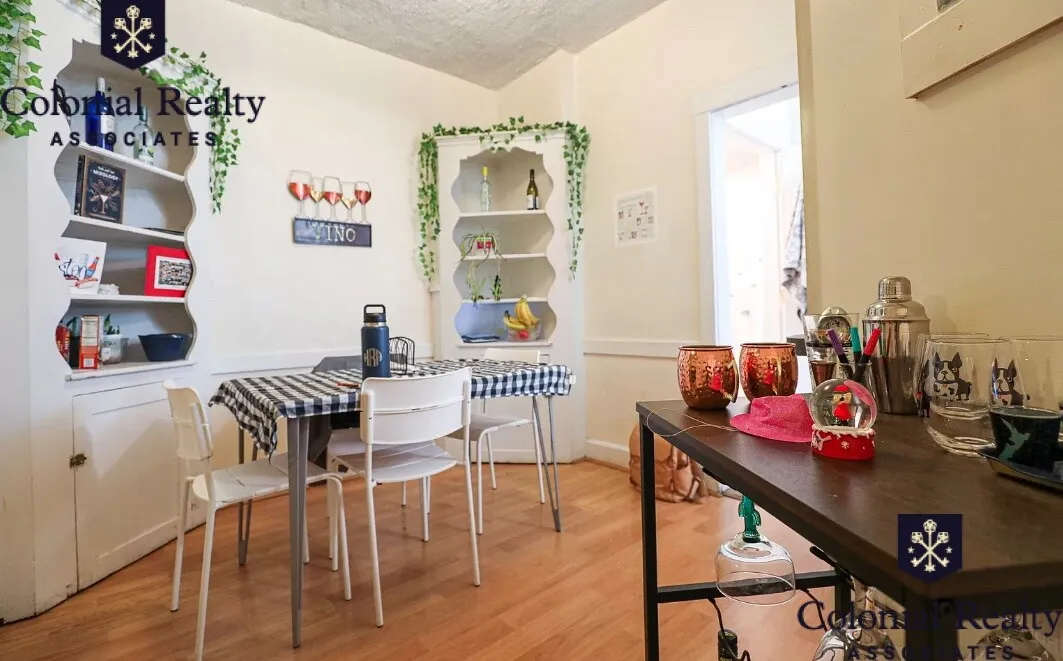 4 bed, 1 bath apartment for rent at 54 Egmont St Unit 3, North Brookline — photo 4 of 29