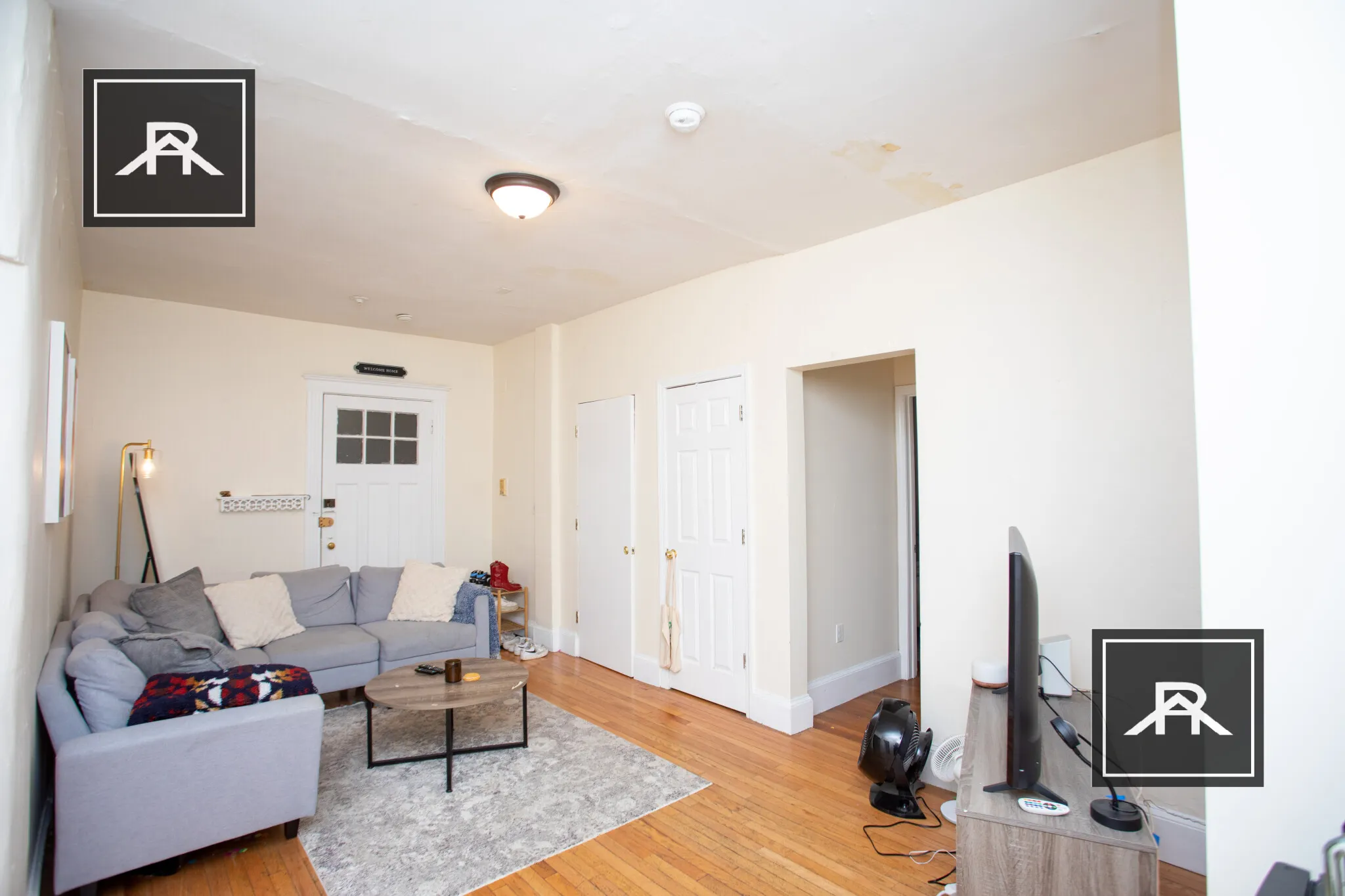 4 bed, 1 bath apartment for rent at 54 Egmont St Unit 5, North Brookline — photo 6 of 11