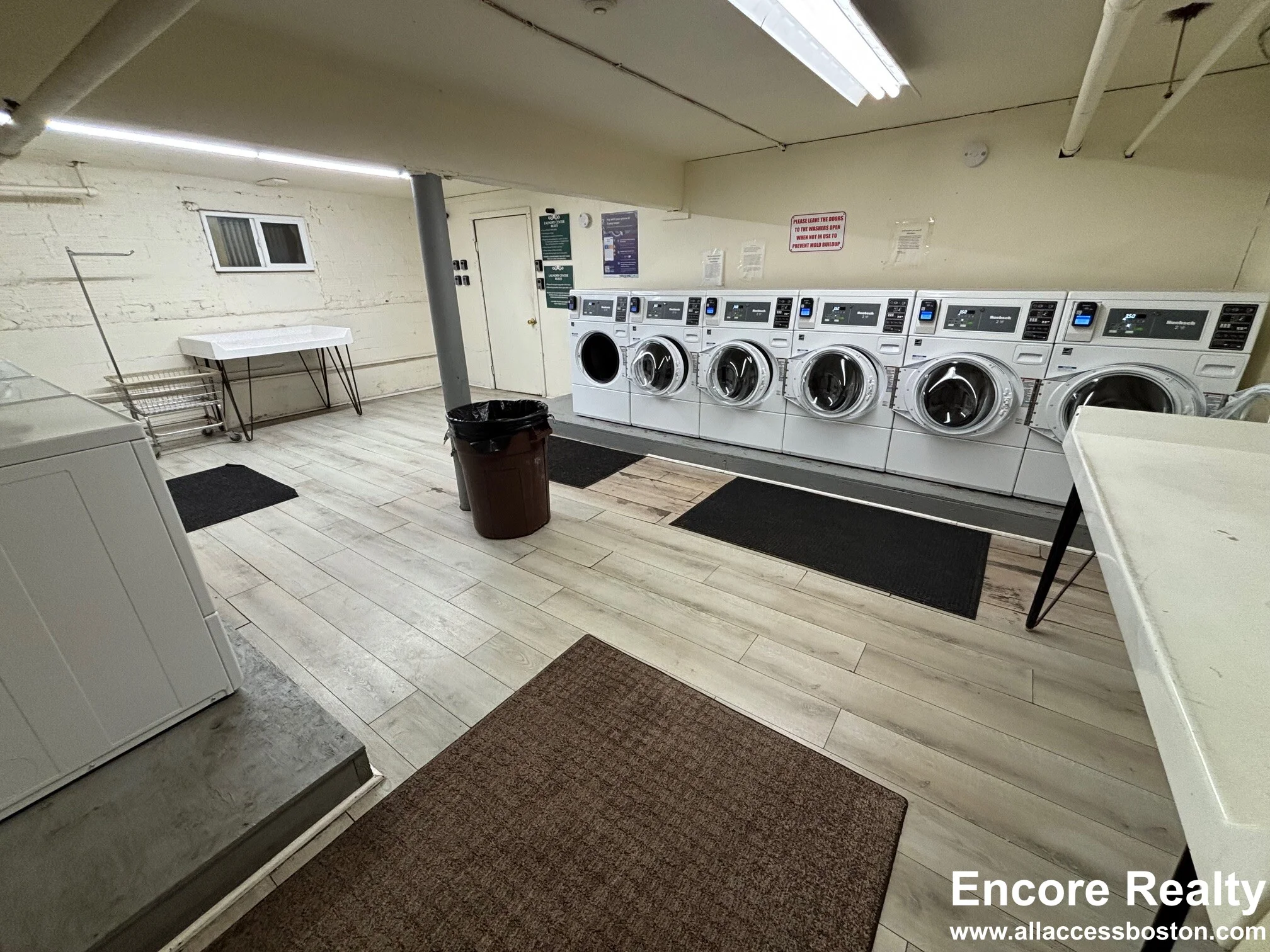 4 bed, 1 bath apartment for rent at 54 Egmont St Unit 99, North Brookline — photo 21 of 22