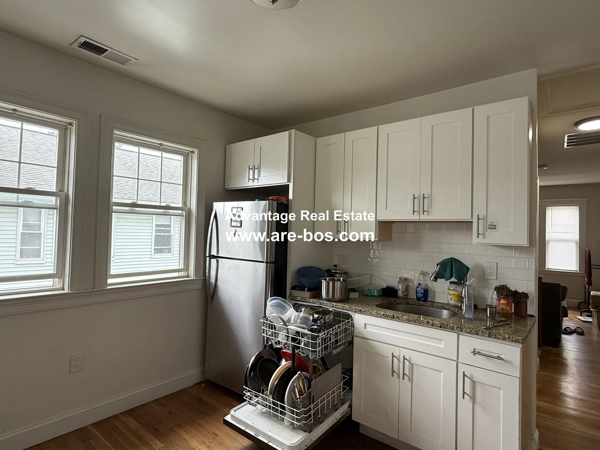 3 bed, 1.5 bath apartment for rent at 54 Englehutt Rd Unit 2, Medford