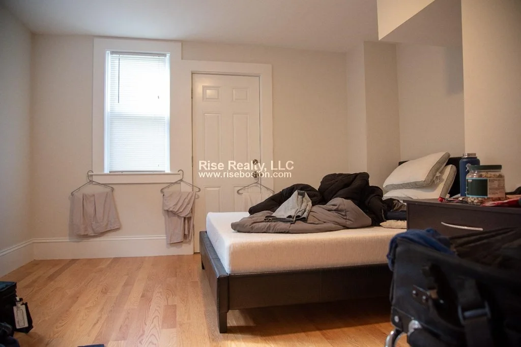 3 bed, 2 bath apartment for rent at 54 Eutaw Unit house, Boston — photo 15 of 15