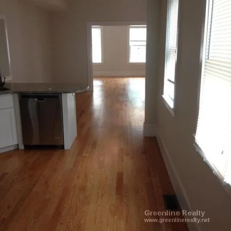 3 bed, 2 bath apartment for rent at 54 Eutaw Unit house, Boston — photo 7 of 15