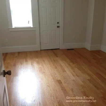 3 bed, 2 bath apartment for rent at 54 Eutaw Unit house, Boston — photo 10 of 15